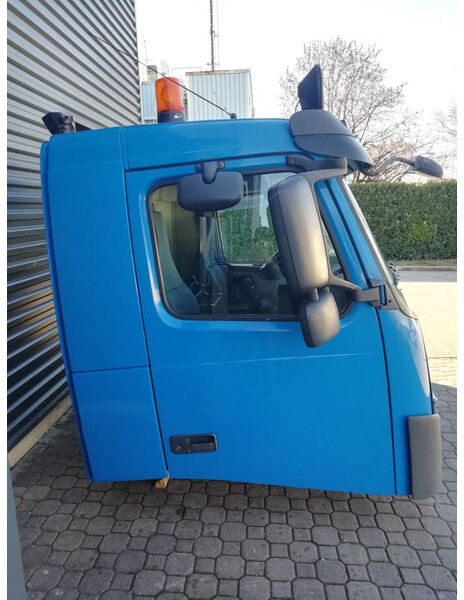 Volvo FH Euro 5 - Kabína a interiér pre Nákladné auto: obrázok 3 Volvo FH Euro 5 - Kabína a interiér pre Nákladné auto: obrázok 3