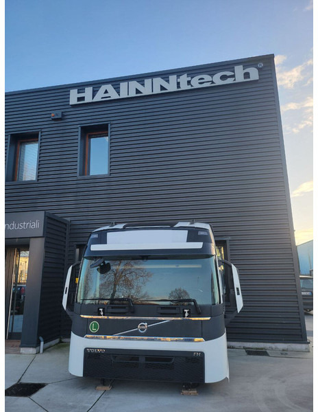 Volvo FH - Kabína a interiér pre Nákladné auto: obrázok 2 Volvo FH - Kabína a interiér pre Nákladné auto: obrázok 2
