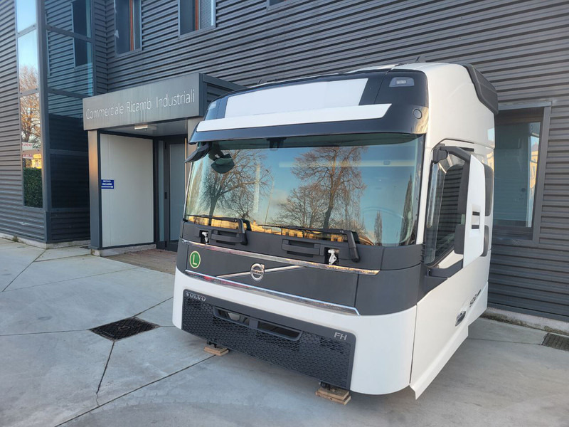 Volvo FH - Kabína a interiér pre Nákladné auto: obrázok 4 Volvo FH - Kabína a interiér pre Nákladné auto: obrázok 4