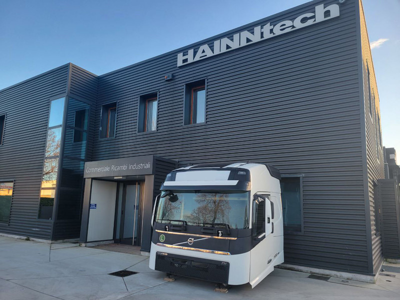 Volvo FH - Kabína a interiér pre Nákladné auto: obrázok 1 Volvo FH - Kabína a interiér pre Nákladné auto: obrázok 1