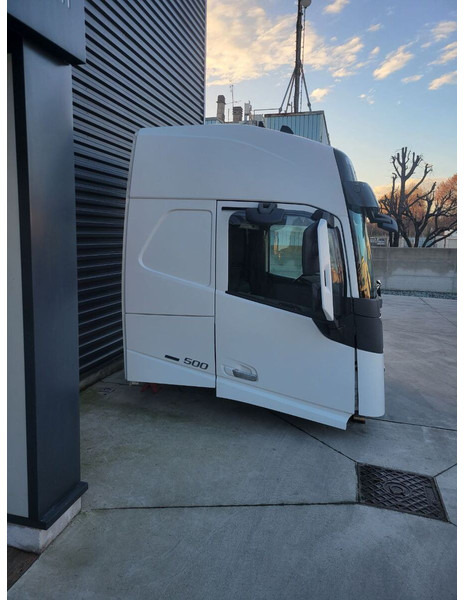 Volvo FH - Kabína a interiér pre Nákladné auto: obrázok 3 Volvo FH - Kabína a interiér pre Nákladné auto: obrázok 3