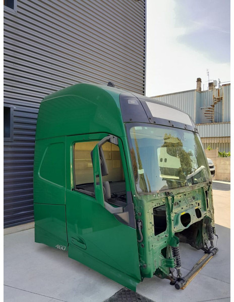 Volvo FH4 - Kabína a interiér pre Nákladné auto: obrázok 4 Volvo FH4 - Kabína a interiér pre Nákladné auto: obrázok 4