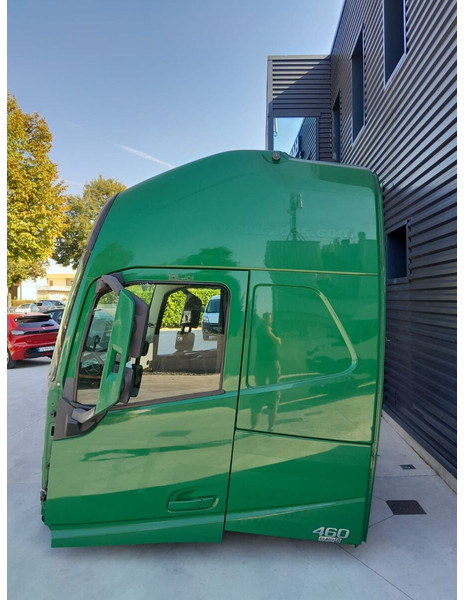 Volvo FH4 - Kabína a interiér pre Nákladné auto: obrázok 3 Volvo FH4 - Kabína a interiér pre Nákladné auto: obrázok 3