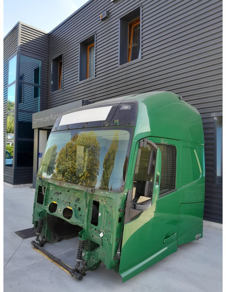 Volvo FH4 - Kabína a interiér pre Nákladné auto: obrázok 2 Volvo FH4 - Kabína a interiér pre Nákladné auto: obrázok 2