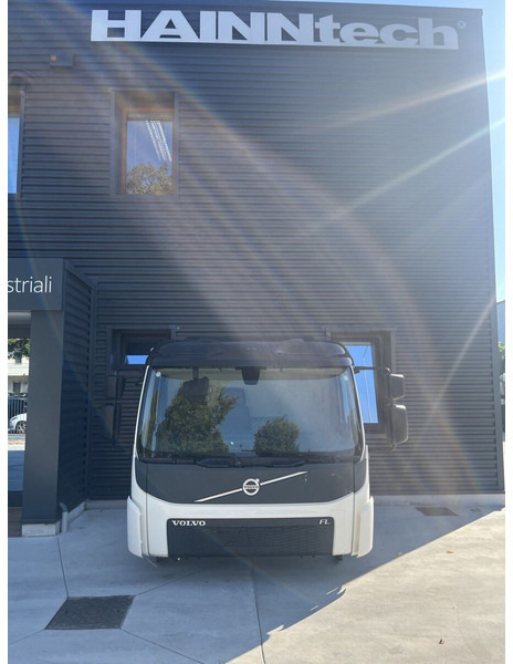 Volvo FL - Kabína a interiér pre Nákladné auto: obrázok 5 Volvo FL - Kabína a interiér pre Nákladné auto: obrázok 5