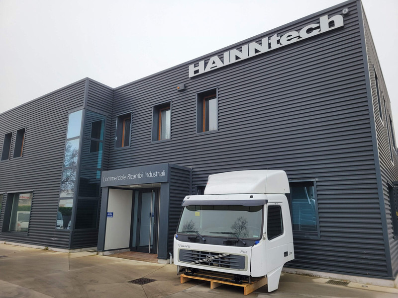 Volvo FL - Kabína a interiér pre Nákladné auto: obrázok 4 Volvo FL - Kabína a interiér pre Nákladné auto: obrázok 4