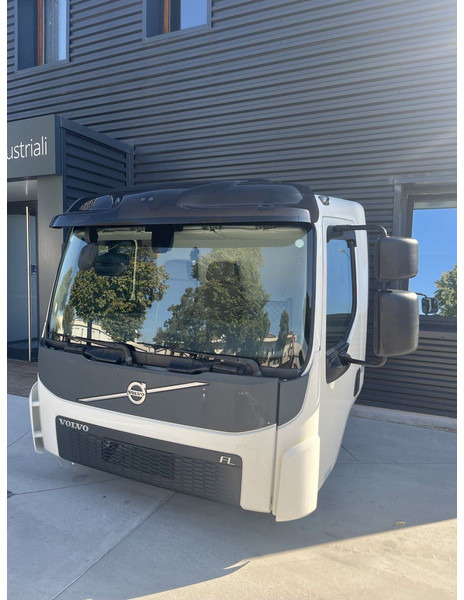 Volvo FL - Kabína a interiér pre Nákladné auto: obrázok 3 Volvo FL - Kabína a interiér pre Nákladné auto: obrázok 3