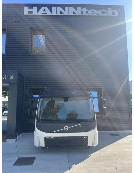Volvo FL - Kabína a interiér pre Nákladné auto: obrázok 2 Volvo FL - Kabína a interiér pre Nákladné auto: obrázok 2