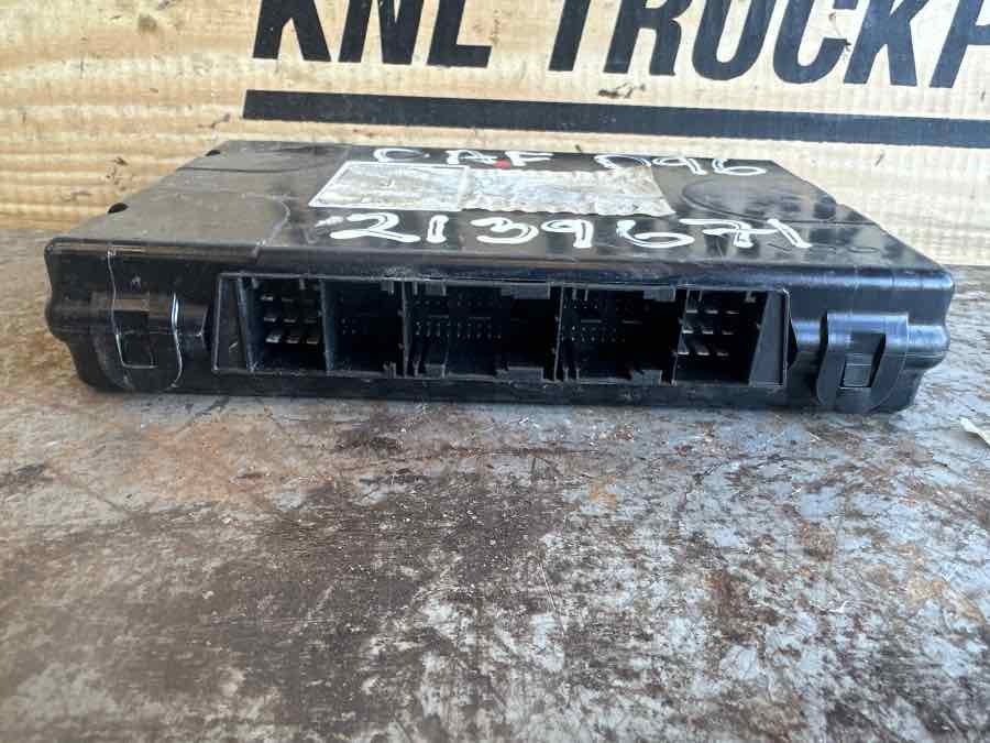 DAF ECU VIC 2139671 - Elektrický systém pre Nákladné auto: obrázok 2 DAF ECU VIC 2139671 - Elektrický systém pre Nákladné auto: obrázok 2