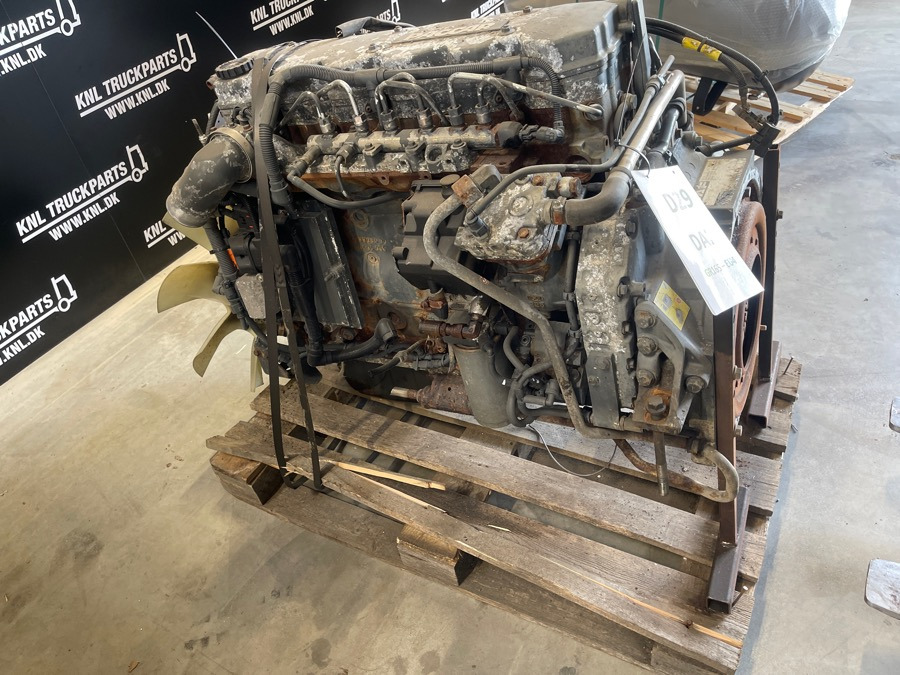DAF GR165 / 220 HP - EURO 4 - Motor pre Nákladné auto: obrázok 3 DAF GR165 / 220 HP - EURO 4 - Motor pre Nákladné auto: obrázok 3