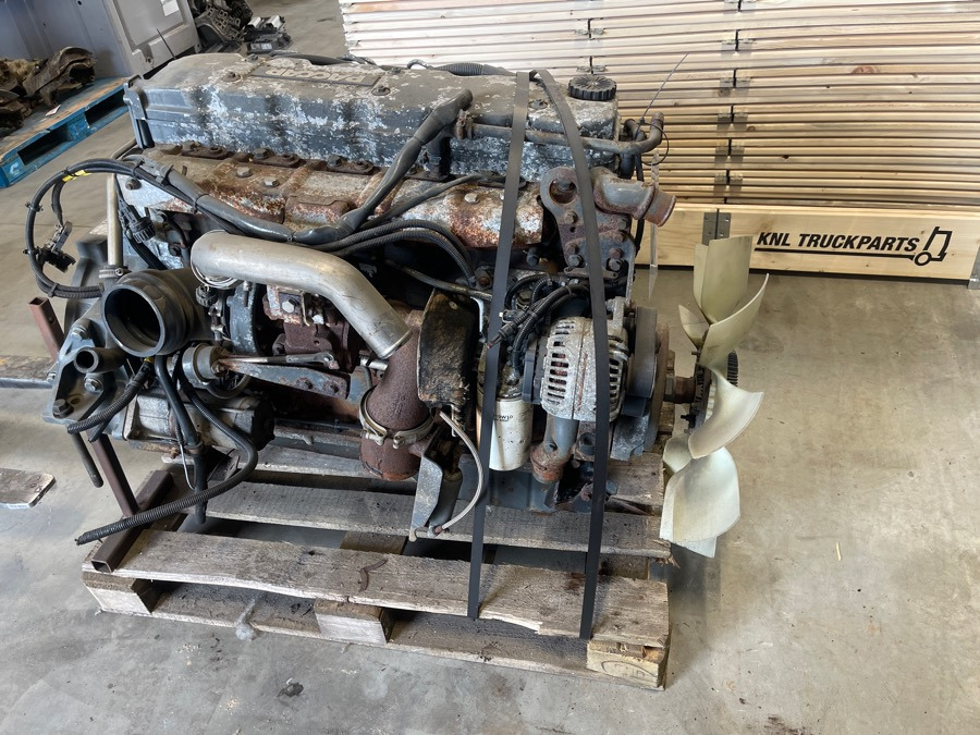 DAF GR165 / 220 HP - EURO 4 - Motor pre Nákladné auto: obrázok 2 DAF GR165 / 220 HP - EURO 4 - Motor pre Nákladné auto: obrázok 2