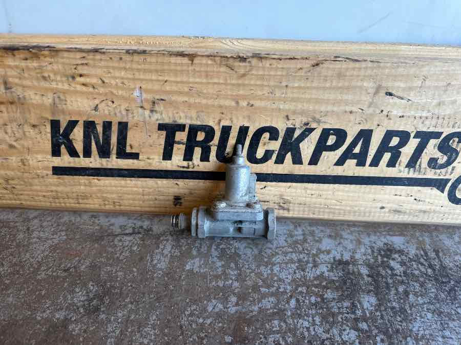 EKERI WABCO VALVE 4341000270 - Ventil: obrázok 1 EKERI WABCO VALVE 4341000270 - Ventil: obrázok 1