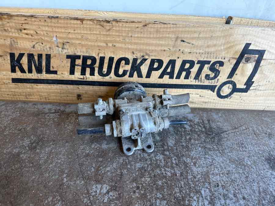 EKERI WABCO VALVE 9735000510 - Ventil pre Príves: obrázok 2 EKERI WABCO VALVE 9735000510 - Ventil pre Príves: obrázok 2