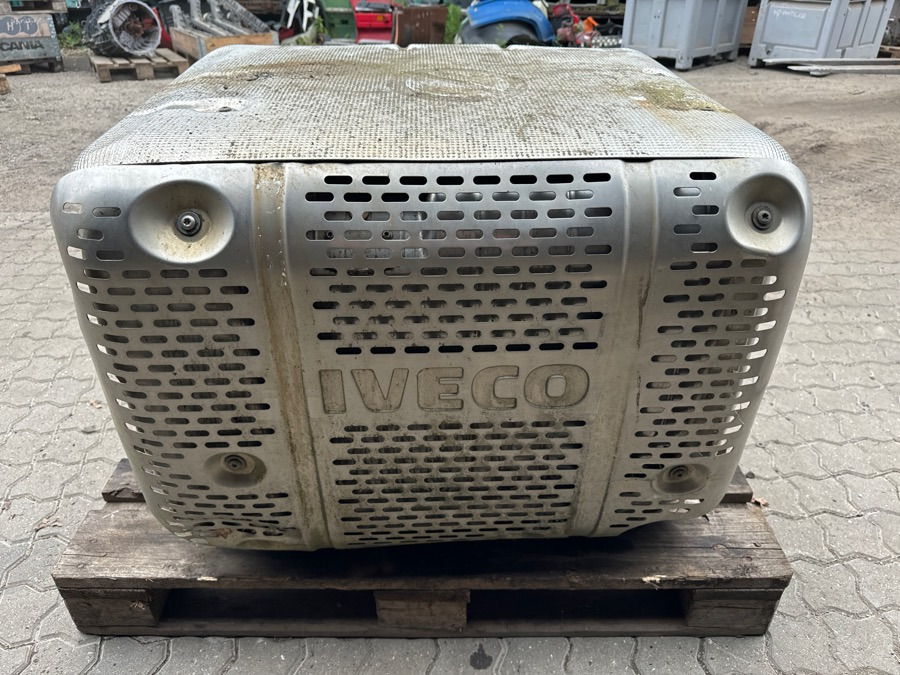 IVECO EXHAUST 5801429216 - Katalyzátor pre Nákladné auto: obrázok 3 IVECO EXHAUST 5801429216 - Katalyzátor pre Nákladné auto: obrázok 3