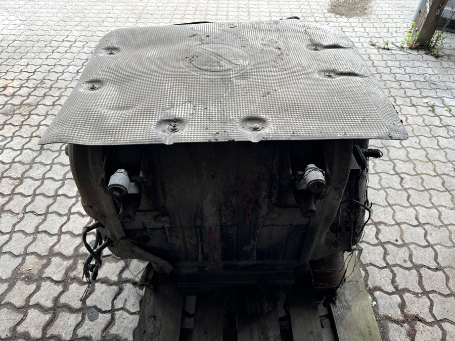 IVECO EXHAUST 5801448219 - Katalyzátor pre Nákladné auto: obrázok 2 IVECO EXHAUST 5801448219 - Katalyzátor pre Nákladné auto: obrázok 2