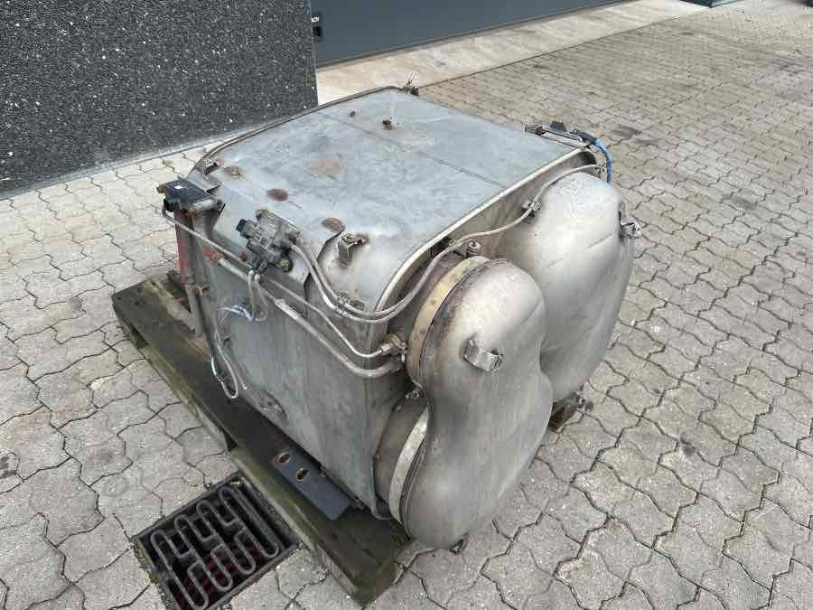 MAN EXHAUST 81.15103-6115 - Výfukový systém pre Nákladné auto: obrázok 1 MAN EXHAUST 81.15103-6115 - Výfukový systém pre Nákladné auto: obrázok 1