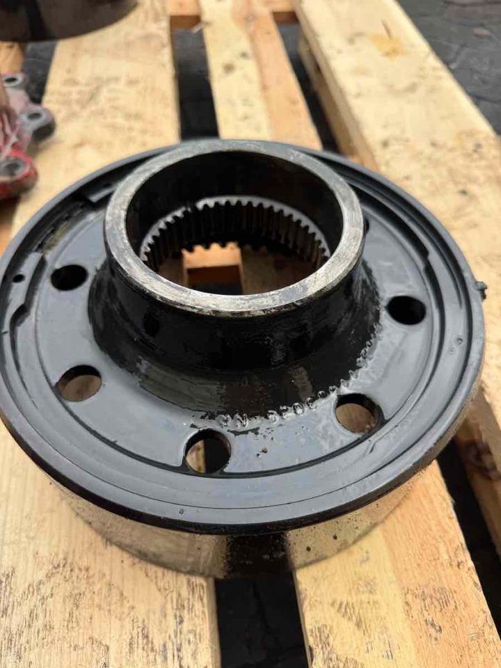 MAN PLANETARY DRIVE H9 : 81.35114-6087 - Transmisie pre Nákladné auto: obrázok 1 MAN PLANETARY DRIVE H9 : 81.35114-6087 - Transmisie pre Nákladné auto: obrázok 1