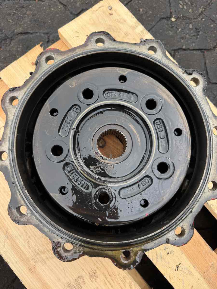 MAN PLANETARY DRIVE H9 : 81.35114-6087 - Transmisie pre Nákladné auto: obrázok 3 MAN PLANETARY DRIVE H9 : 81.35114-6087 - Transmisie pre Nákladné auto: obrázok 3