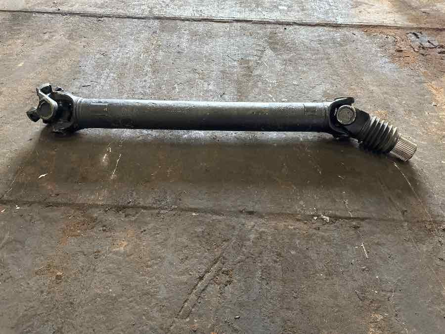 MAN PROPSHAFT 81.36335-6144 - Kardan pre Nákladné auto: obrázok 2 MAN PROPSHAFT 81.36335-6144 - Kardan pre Nákladné auto: obrázok 2