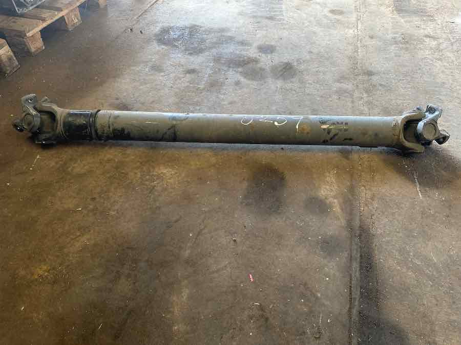 MAN PROPSHAFT 81.39143-6166 - Kardan pre Nákladné auto: obrázok 1 MAN PROPSHAFT 81.39143-6166 - Kardan pre Nákladné auto: obrázok 1
