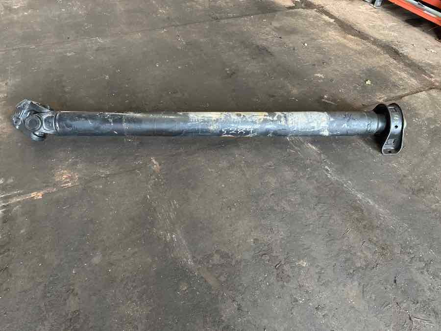 MAN PROPSHAFT 81.39385-6178 - Kardan pre Nákladné auto: obrázok 1 MAN PROPSHAFT 81.39385-6178 - Kardan pre Nákladné auto: obrázok 1