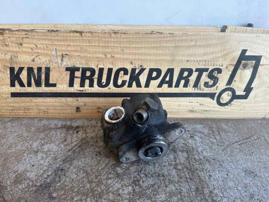 MAN STEEING PUMP 85.47101-6006 - Riadenia pre Nákladné auto: obrázok 1 MAN STEEING PUMP 85.47101-6006 - Riadenia pre Nákladné auto: obrázok 1