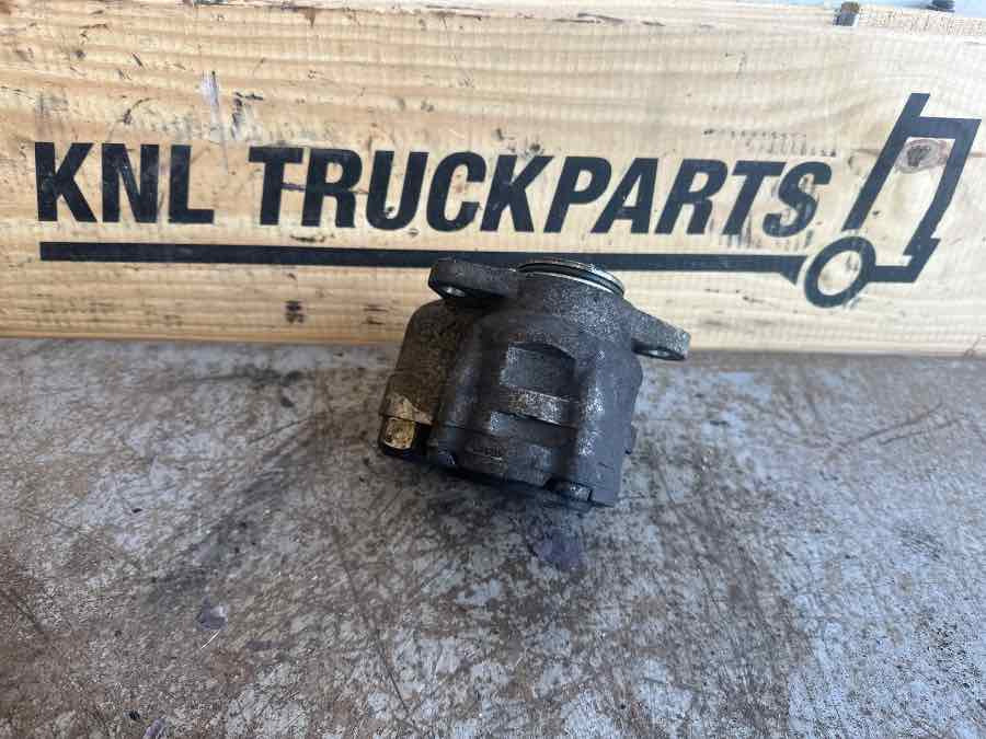 MAN STEEING PUMP 85.47101-6006 - Riadenia pre Nákladné auto: obrázok 2 MAN STEEING PUMP 85.47101-6006 - Riadenia pre Nákladné auto: obrázok 2