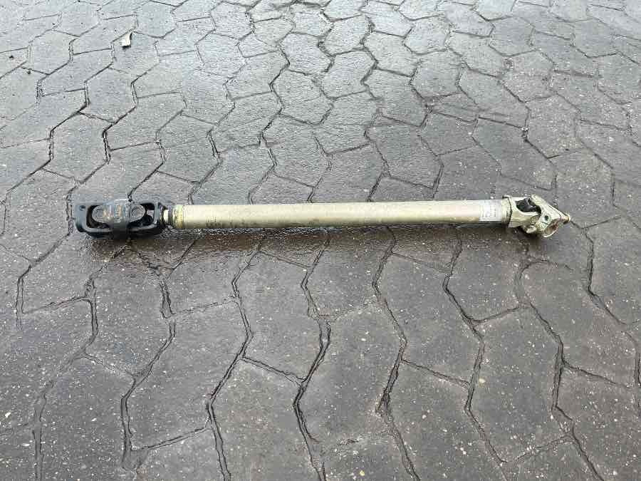 MAN STEERING AXLE SHAFT 81.46122-0029 - Riadenia pre Nákladné auto: obrázok 1 MAN STEERING AXLE SHAFT 81.46122-0029 - Riadenia pre Nákladné auto: obrázok 1