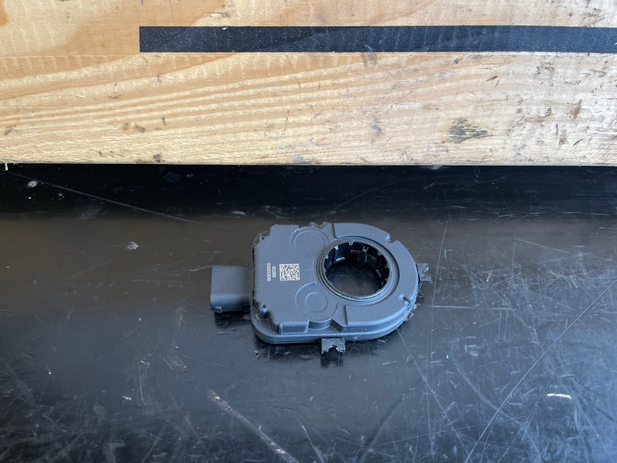 MAN STEERING SENSOR 81.25937-0065 - Riadenia pre Nákladné auto: obrázok 1 MAN STEERING SENSOR 81.25937-0065 - Riadenia pre Nákladné auto: obrázok 1