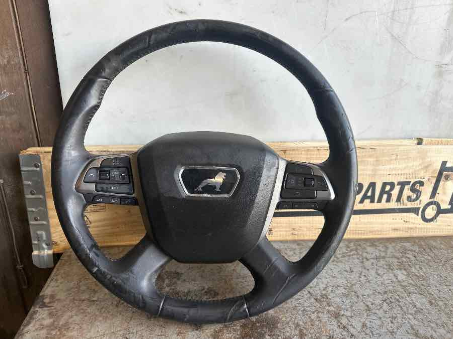 MAN STEERING WHEEL 81.46430-6063 - Riadenia pre Nákladné auto: obrázok 1 MAN STEERING WHEEL 81.46430-6063 - Riadenia pre Nákladné auto: obrázok 1