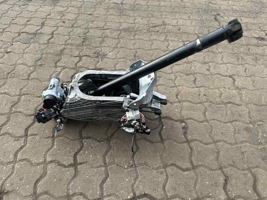 MAN STEERRING COLUM 81.46113-6289 - Riadenia pre Nákladné auto: obrázok 2 MAN STEERRING COLUM 81.46113-6289 - Riadenia pre Nákladné auto: obrázok 2