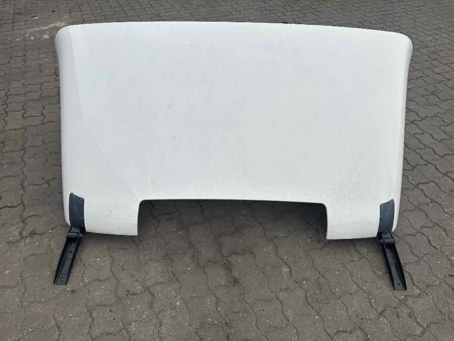 MAN TOP SPOILER 81.62910-0128 - Kabína a interiér pre Nákladné auto: obrázok 1 MAN TOP SPOILER 81.62910-0128 - Kabína a interiér pre Nákladné auto: obrázok 1