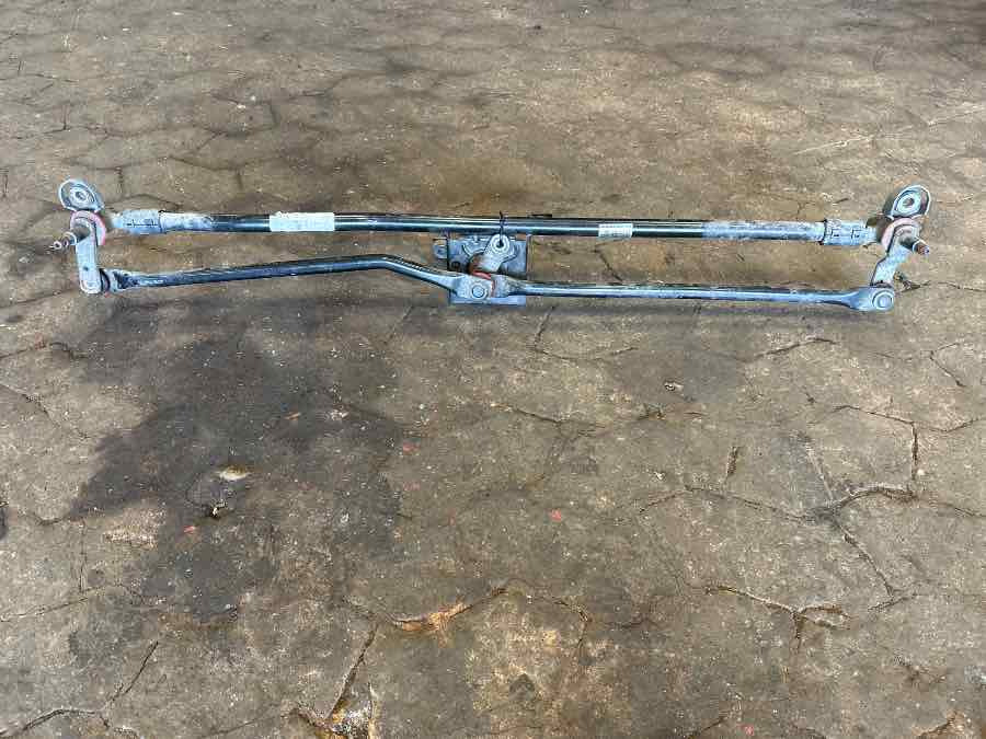 MAN WIPER ASSY 81.26400-6374 - Kabína a interiér pre Nákladné auto: obrázok 1 MAN WIPER ASSY 81.26400-6374 - Kabína a interiér pre Nákladné auto: obrázok 1