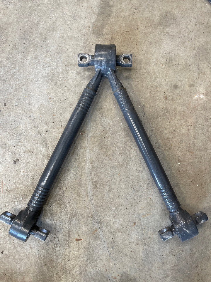 MERCEDES V-STAV A9603503405 - Odpruženie pre Nákladné auto: obrázok 1 MERCEDES V-STAV A9603503405 - Odpruženie pre Nákladné auto: obrázok 1