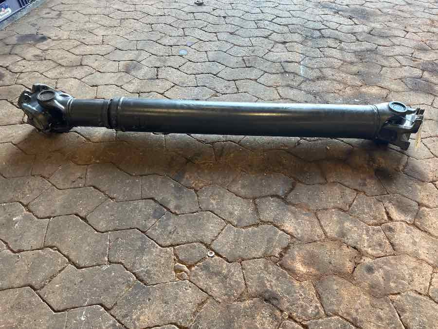 MERCEDES BUS TOURISMO PROPSHAFT  A0014109706 - Náhradný diel pre Autobus: obrázok 1 MERCEDES BUS TOURISMO PROPSHAFT  A0014109706 - Náhradný diel pre Autobus: obrázok 1