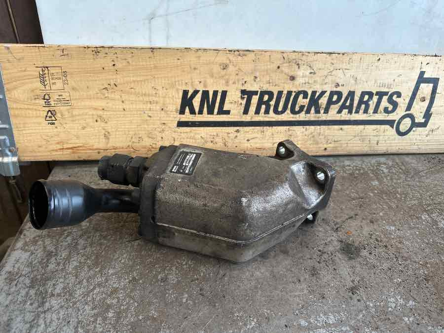 PARKER HYDRAULIC PUMP E01-101-R 20392945 - Hydraulika pre Nákladné auto: obrázok 2 PARKER HYDRAULIC PUMP E01-101-R 20392945 - Hydraulika pre Nákladné auto: obrázok 2