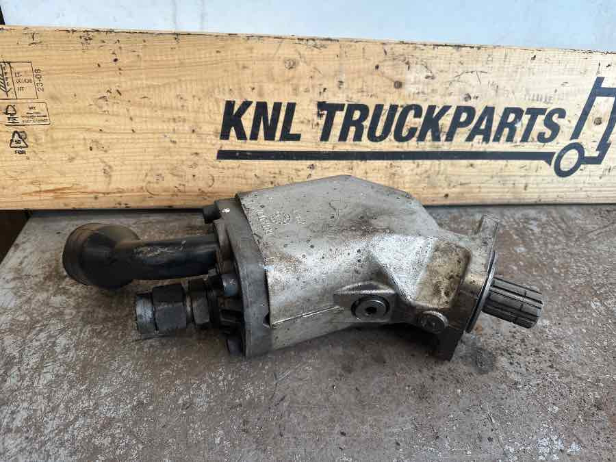 PARKER HYDRAULIC PUMP E01-101-R 20392945 - Hydraulika pre Nákladné auto: obrázok 1 PARKER HYDRAULIC PUMP E01-101-R 20392945 - Hydraulika pre Nákladné auto: obrázok 1