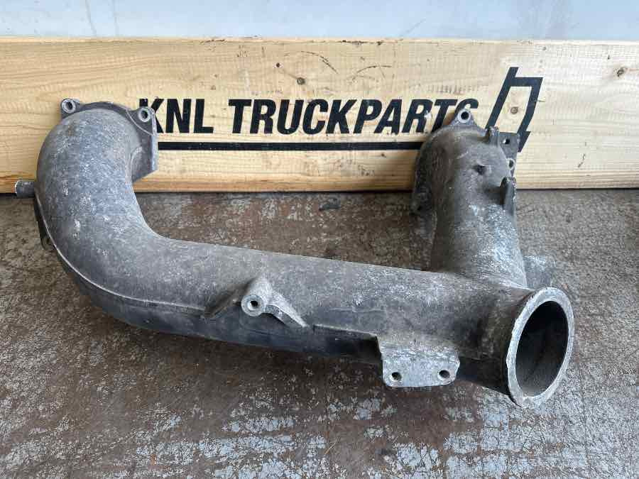 SCANIA AIR PIPE 1436787 - Systém nasávania vzduchu pre Nákladné auto: obrázok 1 SCANIA AIR PIPE 1436787 - Systém nasávania vzduchu pre Nákladné auto: obrázok 1