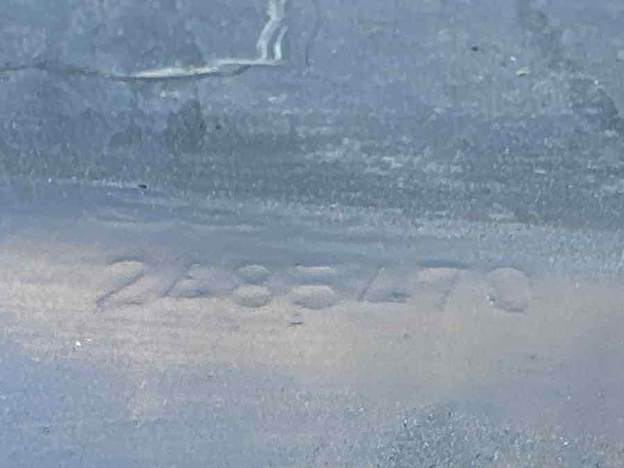 SCANIA BRACKET FENDER 2485470 - Rám/ Podvozok pre Nákladné auto: obrázok 3 SCANIA BRACKET FENDER 2485470 - Rám/ Podvozok pre Nákladné auto: obrázok 3