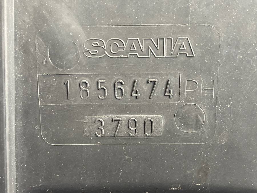 SCANIA CAB CORNER - Karoséria a exteriér pre Nákladné auto: obrázok 4 SCANIA CAB CORNER - Karoséria a exteriér pre Nákladné auto: obrázok 4