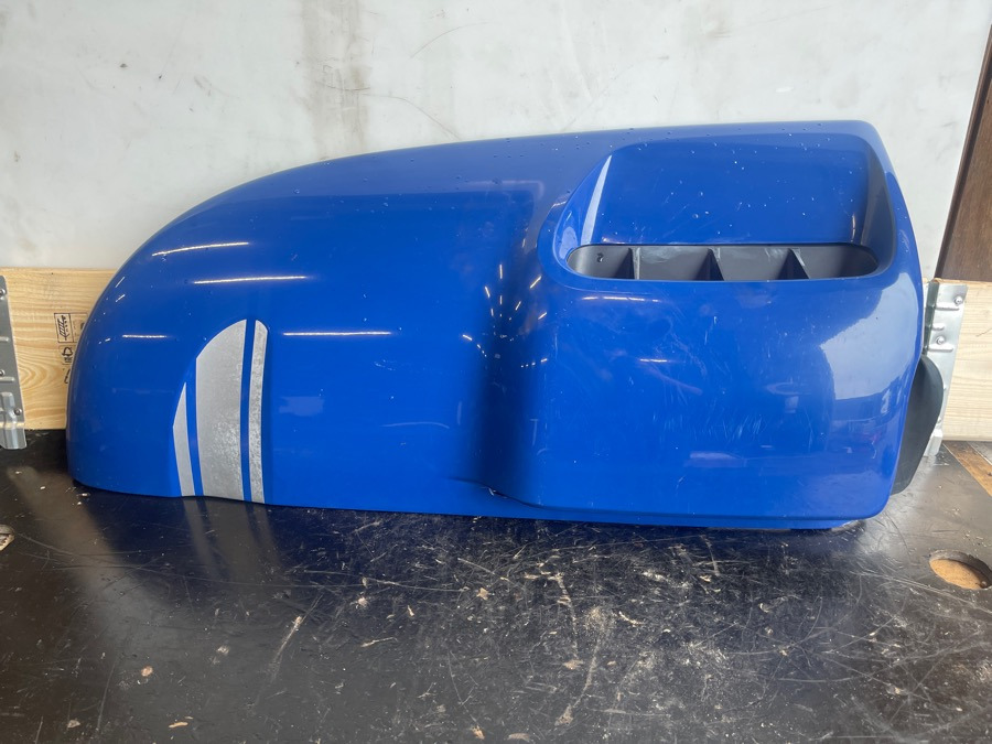 SCANIA CAB CORNER - Karoséria a exteriér pre Nákladné auto: obrázok 1 SCANIA CAB CORNER - Karoséria a exteriér pre Nákladné auto: obrázok 1