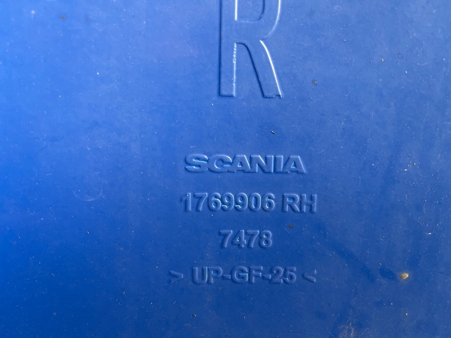 SCANIA CAB CORNER - Karoséria a exteriér pre Nákladné auto: obrázok 3 SCANIA CAB CORNER - Karoséria a exteriér pre Nákladné auto: obrázok 3