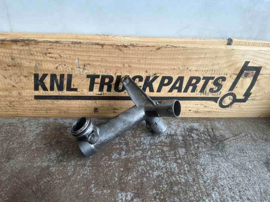 SCANIA CRANK CENTILATIONS PIPE 2459142 - Hadica sania: obrázok 2 SCANIA CRANK CENTILATIONS PIPE 2459142 - Hadica sania: obrázok 2