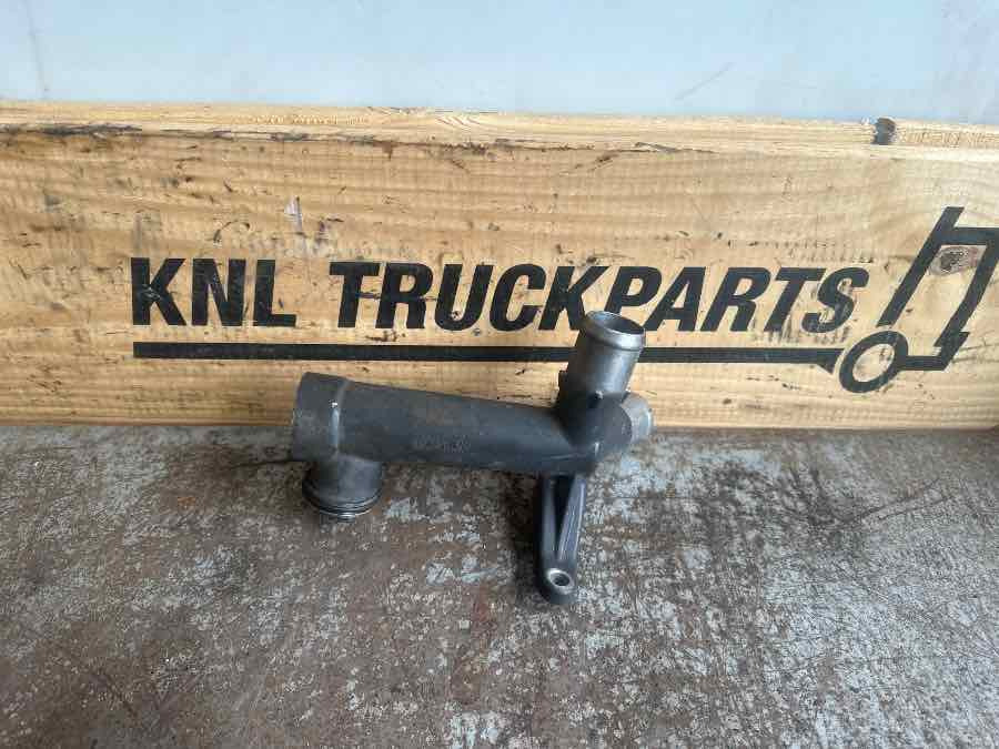 SCANIA CRANK CENTILATIONS PIPE 2459142 - Hadica sania: obrázok 1 SCANIA CRANK CENTILATIONS PIPE 2459142 - Hadica sania: obrázok 1