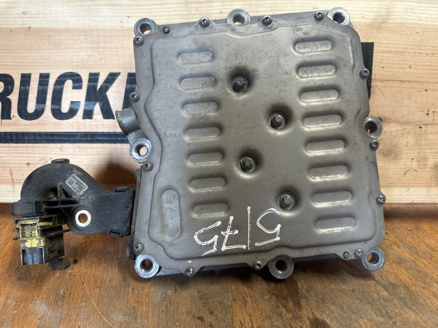 SCANIA ECU G25 / 33CM 2947643 - Elektrický systém pre Nákladné auto: obrázok 3 SCANIA ECU G25 / 33CM 2947643 - Elektrický systém pre Nákladné auto: obrázok 3