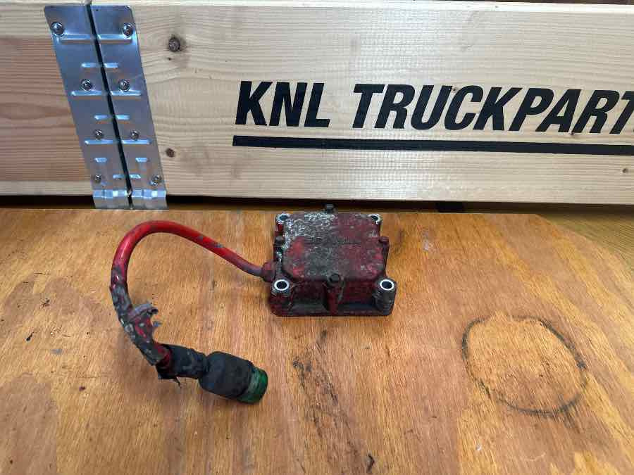 SCANIA ECU SENSOR 1411639 - Elektrický systém pre Nákladné auto: obrázok 1 SCANIA ECU SENSOR 1411639 - Elektrický systém pre Nákladné auto: obrázok 1