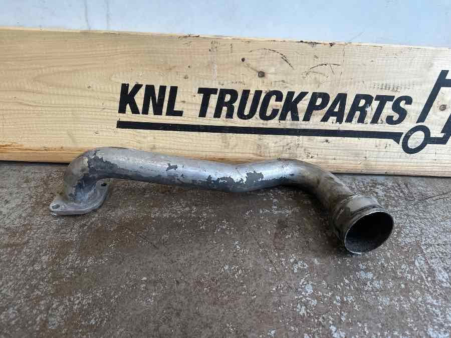 SCANIA EGR PIPE 2075967 - Systém nasávania vzduchu pre Nákladné auto: obrázok 2 SCANIA EGR PIPE 2075967 - Systém nasávania vzduchu pre Nákladné auto: obrázok 2