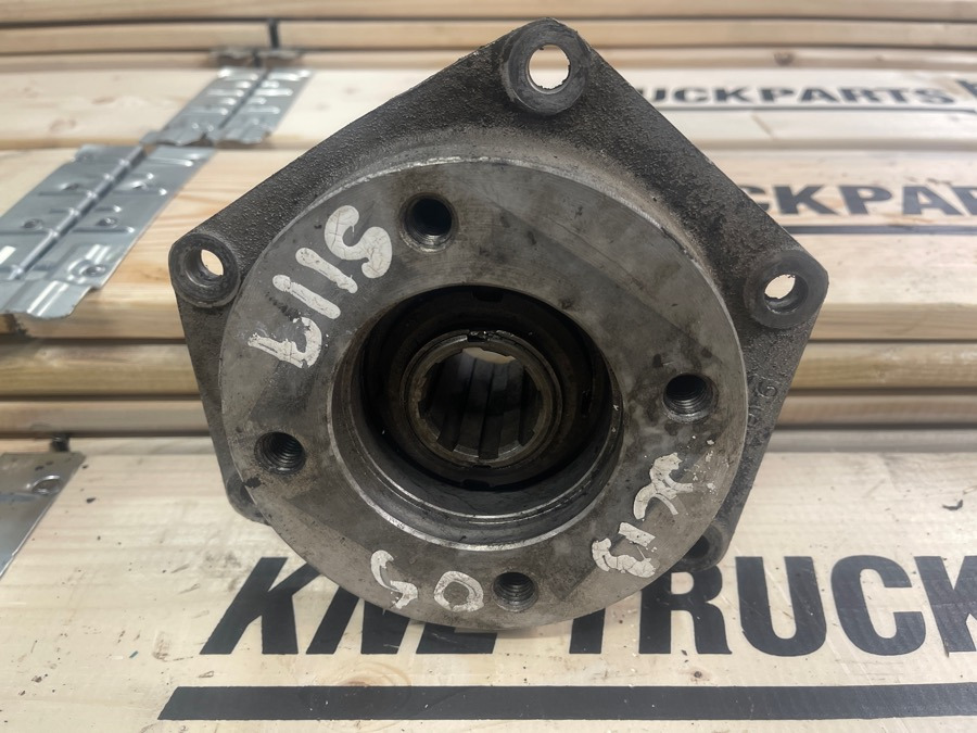 SCANIA ENGINE PTO 1486558 / 1486559 - Hydraulika pre Nákladné auto: obrázok 2 SCANIA ENGINE PTO 1486558 / 1486559 - Hydraulika pre Nákladné auto: obrázok 2