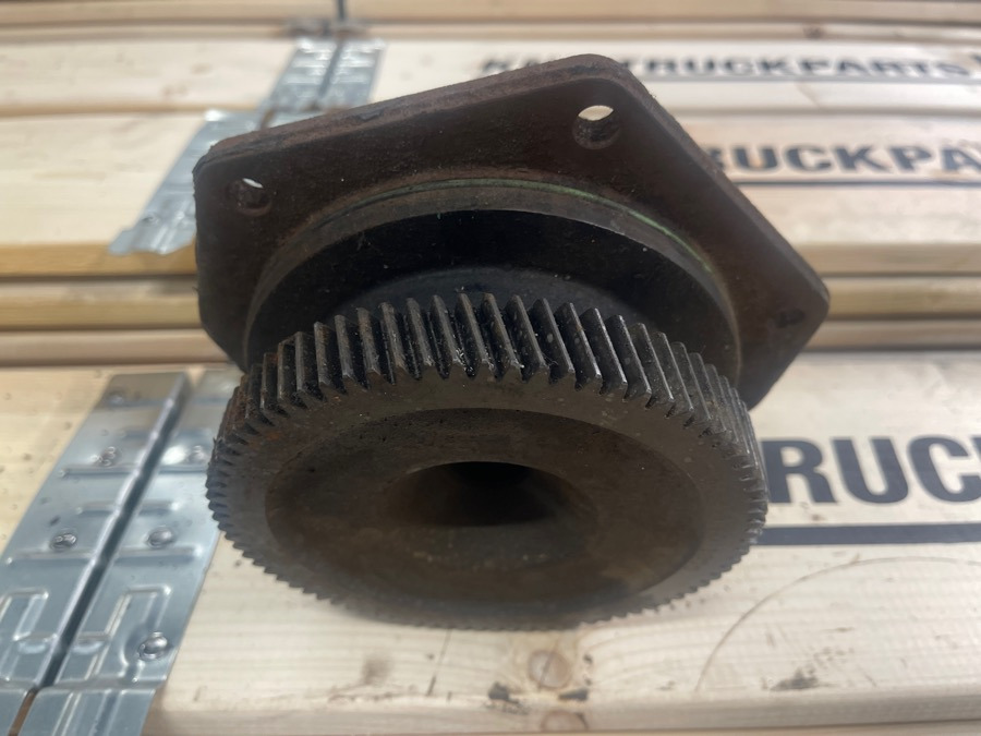 SCANIA ENGINE PTO 1766651 - Hydraulika pre Nákladné auto: obrázok 2 SCANIA ENGINE PTO 1766651 - Hydraulika pre Nákladné auto: obrázok 2