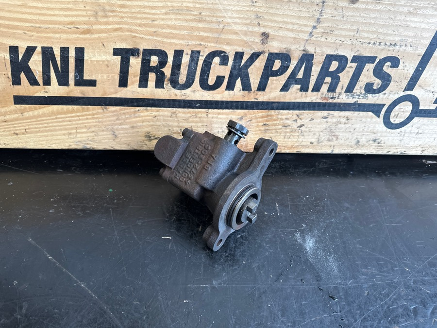 SCANIA HYDRALIC PUMPE - Hydraulika pre Nákladné auto: obrázok 2 SCANIA HYDRALIC PUMPE - Hydraulika pre Nákladné auto: obrázok 2